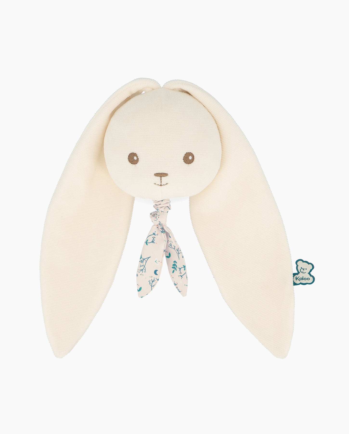 Jucarie muzicala, Kaloo, Iepuras de plus, crem