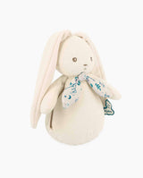 Iepuras de noapte, Kaloo, crem, cu lumini, 17,5 cm