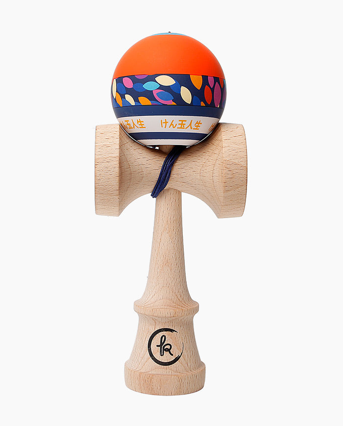 Kendama Tensei Sumaze, Twones Ghost Grip