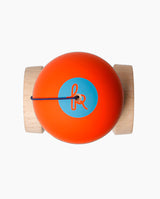 Kendama Tensei Sumaze, Twones Ghost Grip