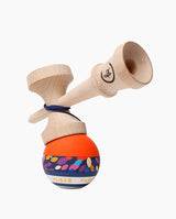 Kendama Tensei Sumaze, Twones Ghost Grip