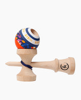 Kendama Tensei Sumaze, Twones Ghost Grip