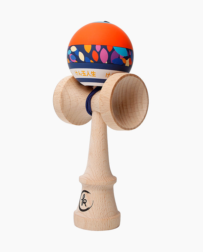Kendama Tensei Sumaze, Twones Ghost Grip