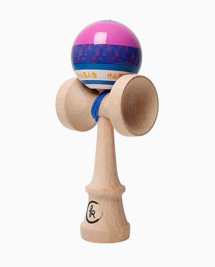 Kendama Tensei Sumaze, Lidge Sticky Mc