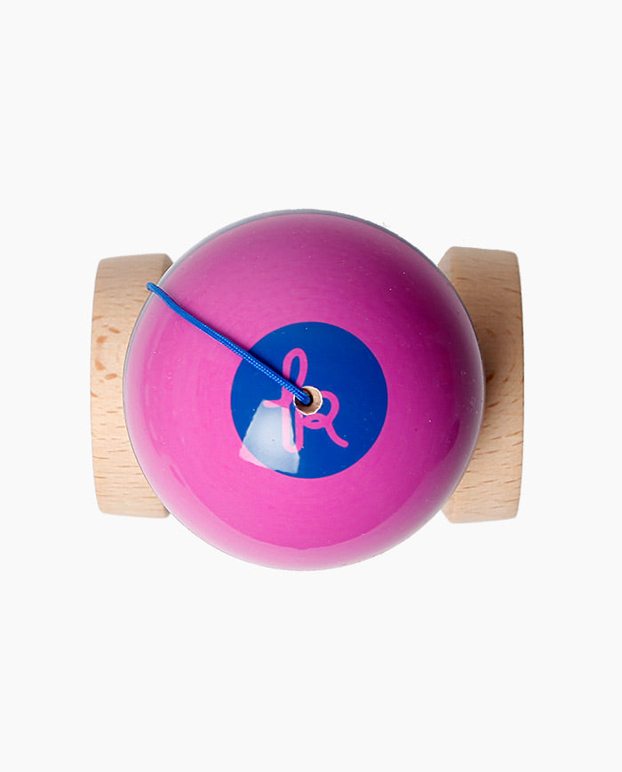 Kendama Tensei Sumaze, Lidge Sticky Mc