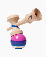 Kendama Tensei Sumaze, Lidge Sticky Mc