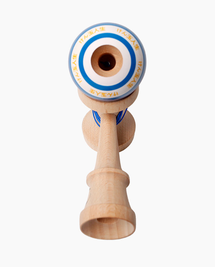Kendama Tensei Sumaze, Lidge Sticky Mc