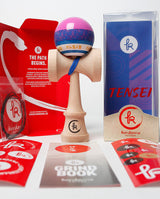 Kendama Tensei Sumaze, Lidge Sticky Mc