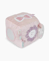 Cub cu activitati, Little Dutch, Adventure, din plus