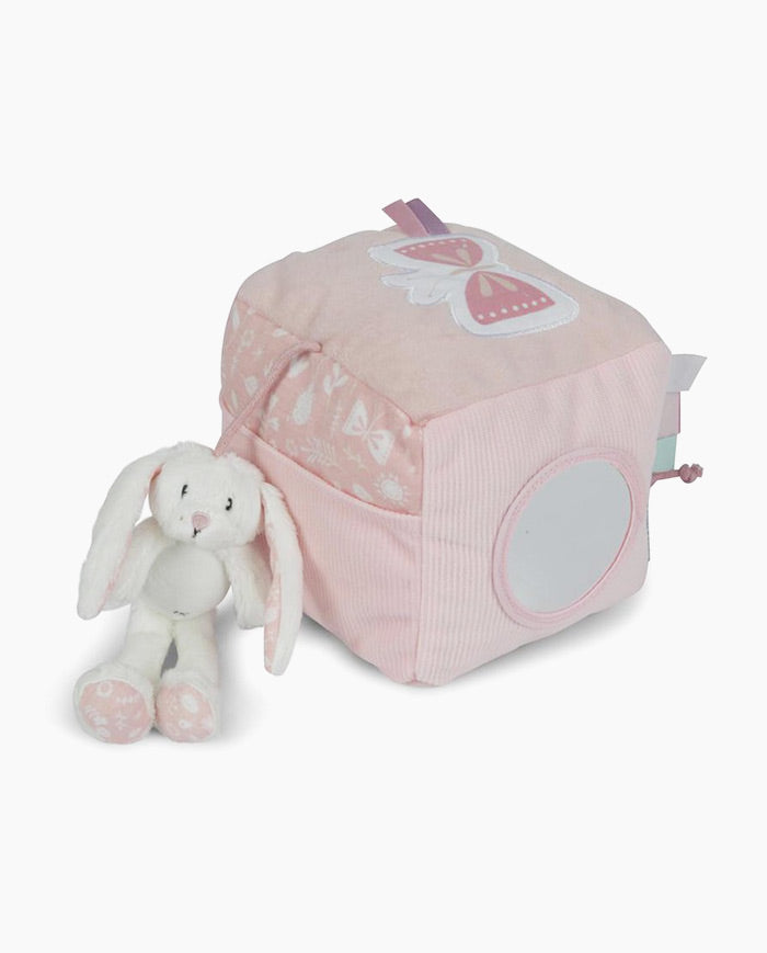 Cub cu activitati, Little Dutch, Adventure, din plus