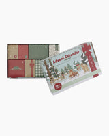 Cutie cadou, Little Dutch, Calendar de advent, 2  ani+