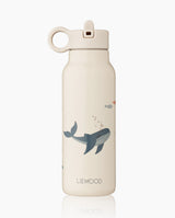 Sticla de apa Termos, Liewood, Sea creature, 350 ml