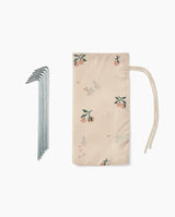 Cort de joaca pentru copii, Liewood, Bjork pop-up, Peach/Sea shell