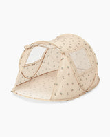 Cort de joaca pentru copii, Liewood, Bjork pop-up, Peach/Sea shell