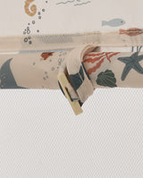 Cort de soare pentru copii, Liewood, Cassie pop-up, Sea Creature/Sandy