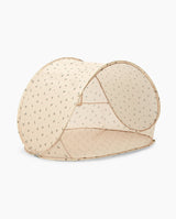 Cort de soare pentru copii, Liewood, Cassie pop-up, Peach/Sea Shell