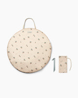 Cort de soare pentru copii, Liewood, Cassie pop-up, Peach/Sea Shell