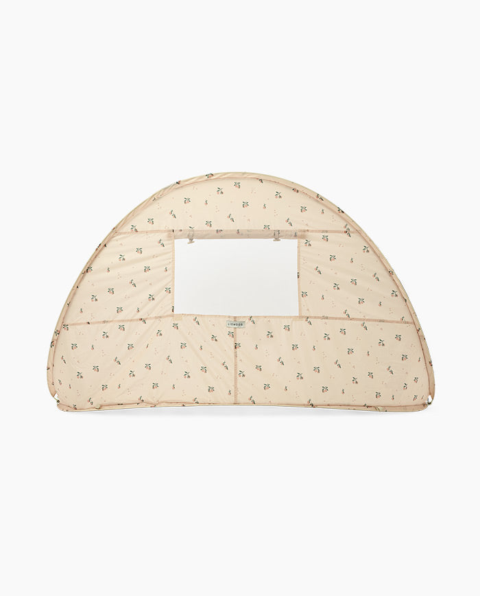 Cort de soare pentru copii, Liewood, Cassie pop-up, Peach/Sea Shell