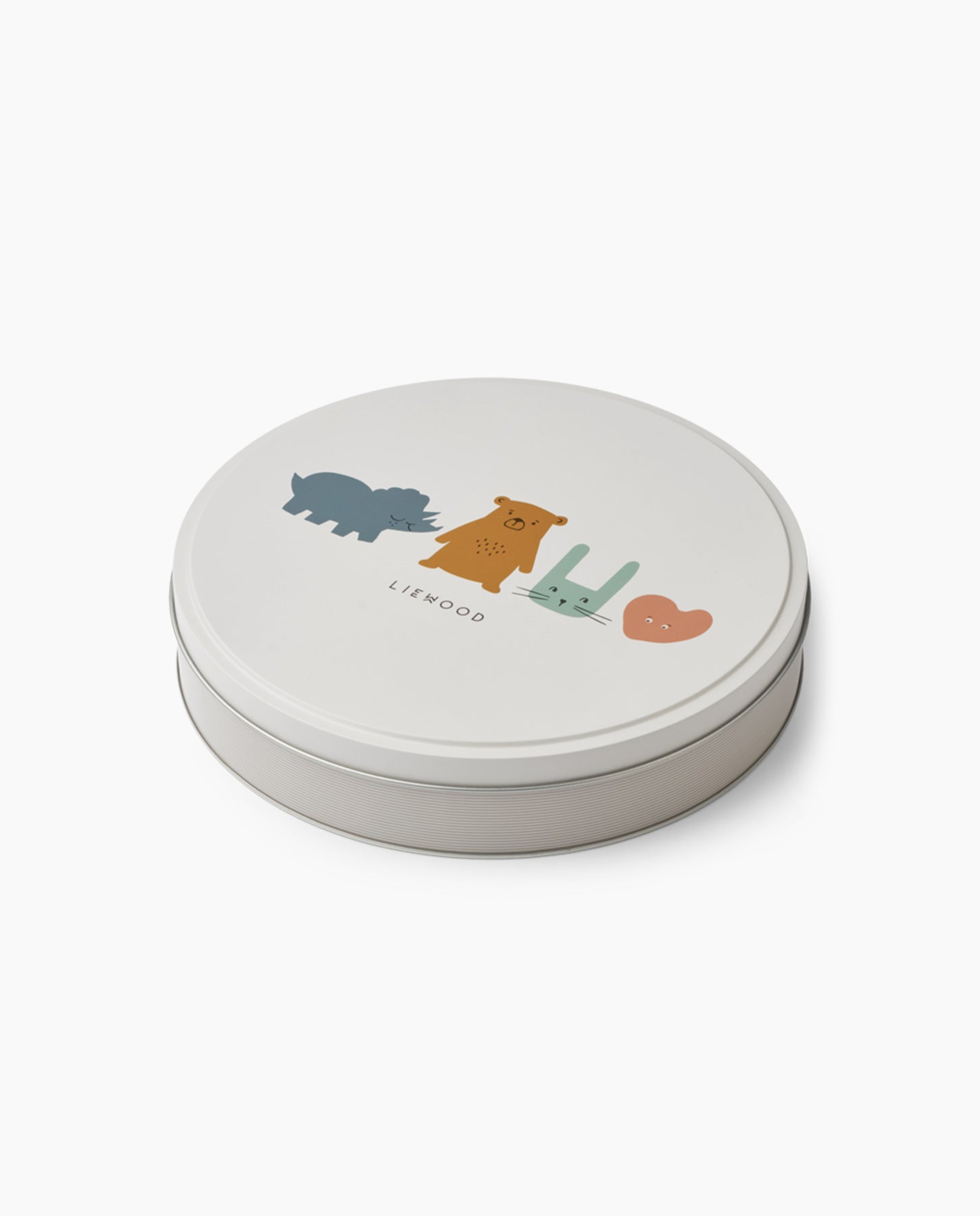 Set pentru gatit, Liewood, Gaspard, Sandy multi mix