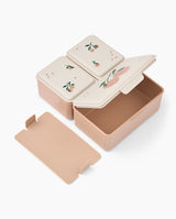 Caserola pentru pranz, Liewood, Driss, Peach me/Sea shell