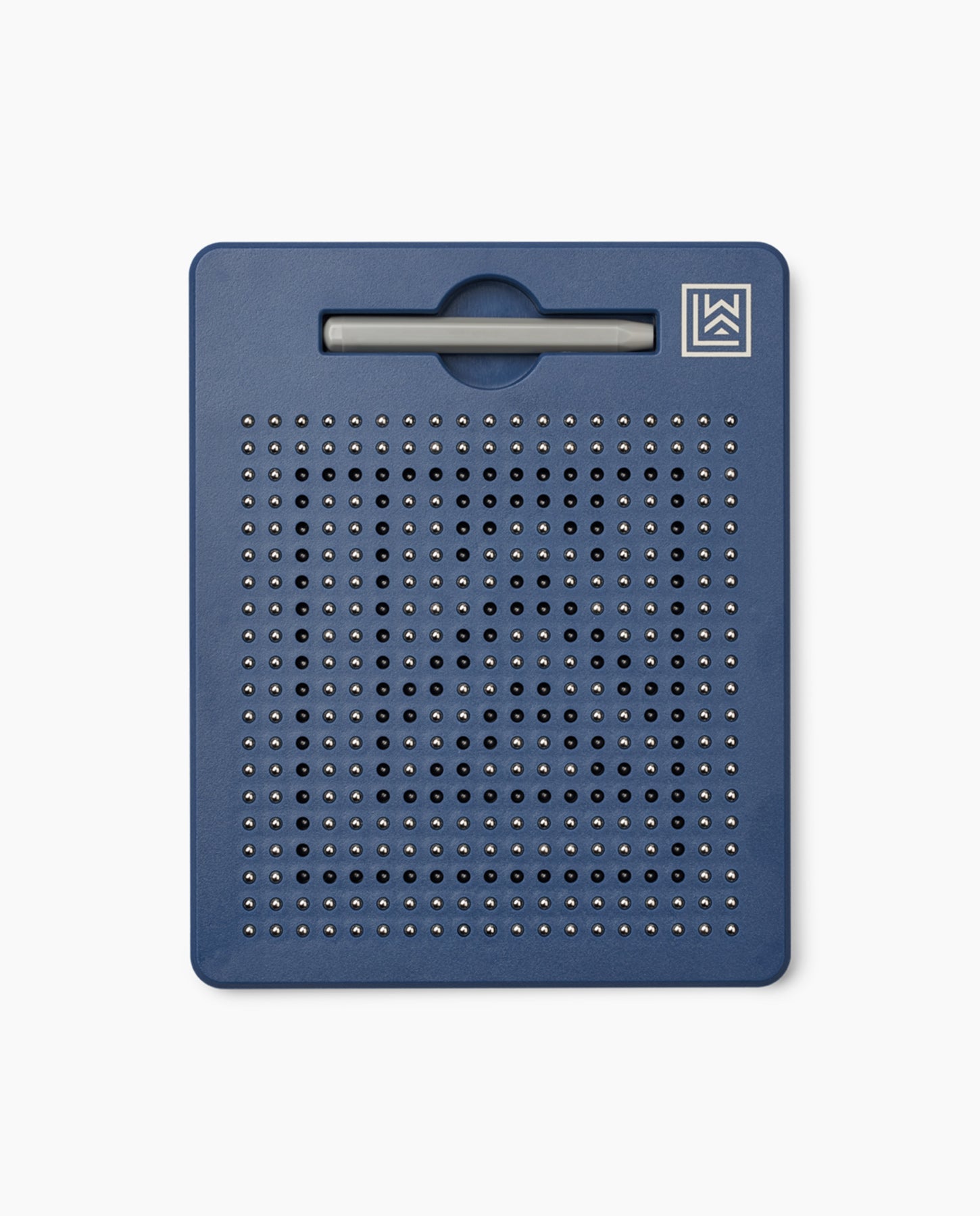 Tableta magnetica, Liewood, Annelise, Indigo Blue, 3 ani+