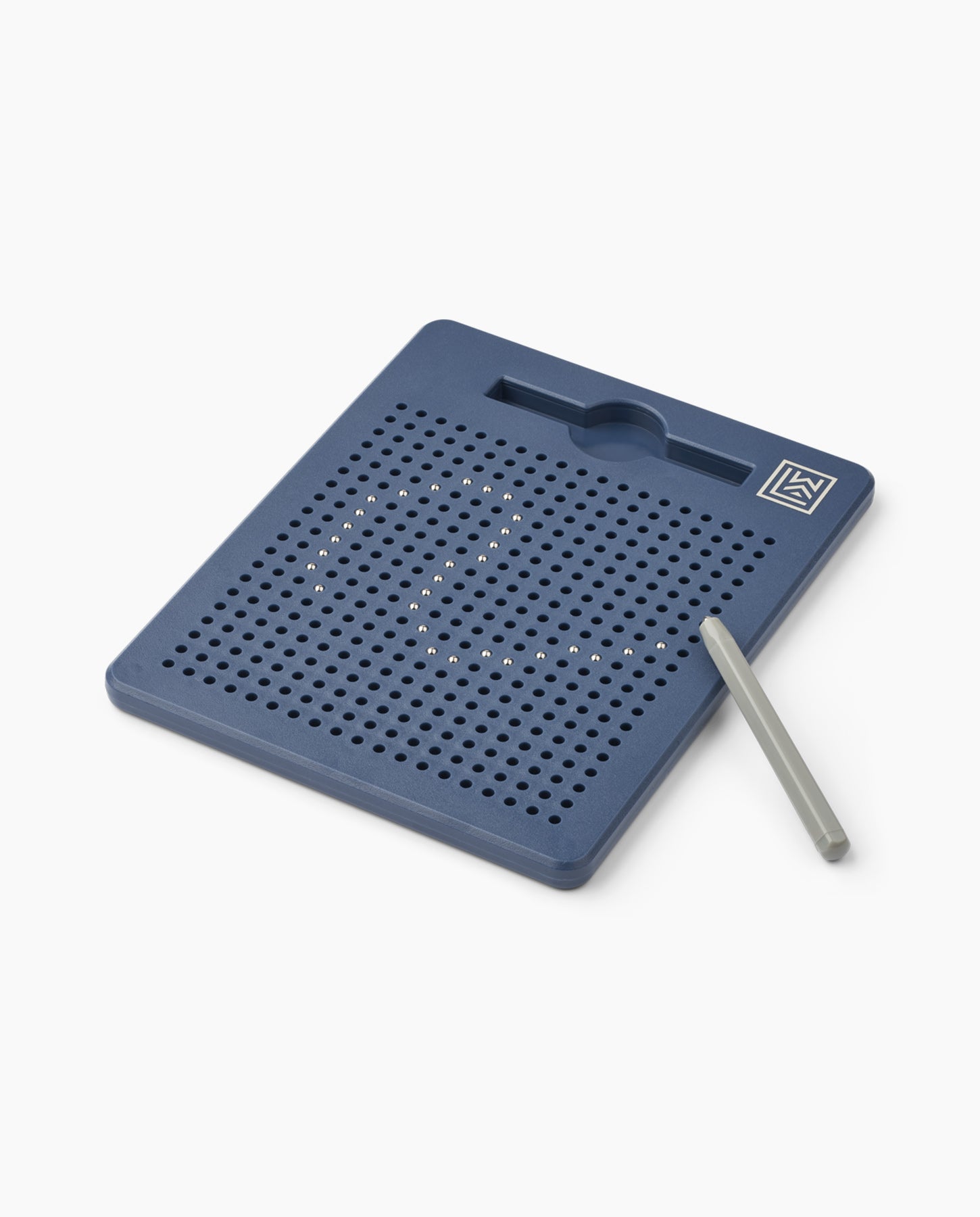 Tableta magnetica, Liewood, Annelise, Indigo Blue, 3 ani+