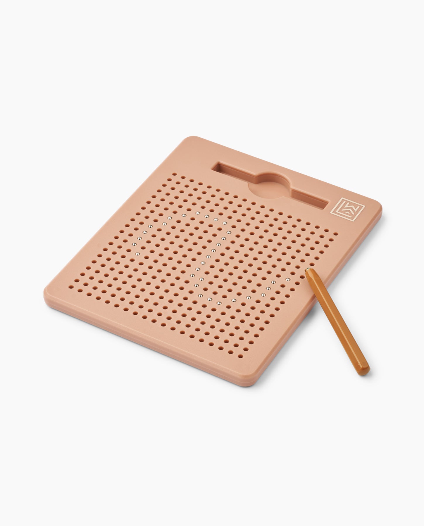 Tableta magnetica, Liewood, Annelise, Tuscany Rose, 3 ani+