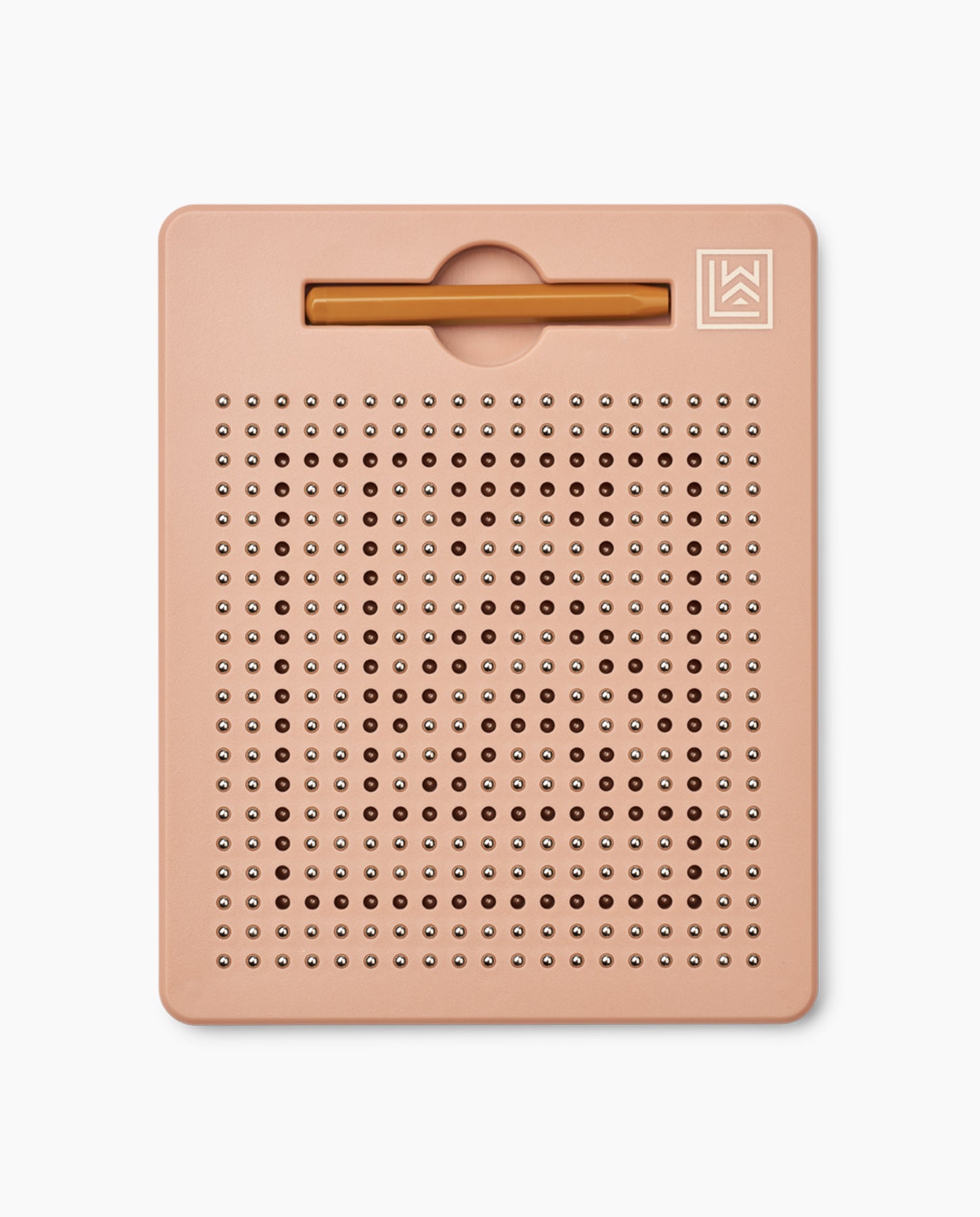 Tableta magnetica, Liewood, Annelise, Tuscany Rose, 3 ani+