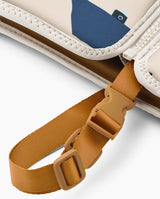 Vesta de inot copii, Liewood, Dove, Sailing/Sandy