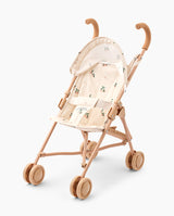 Carucior pentru papusi Elsie, Liewood, Peach/Sea Shell