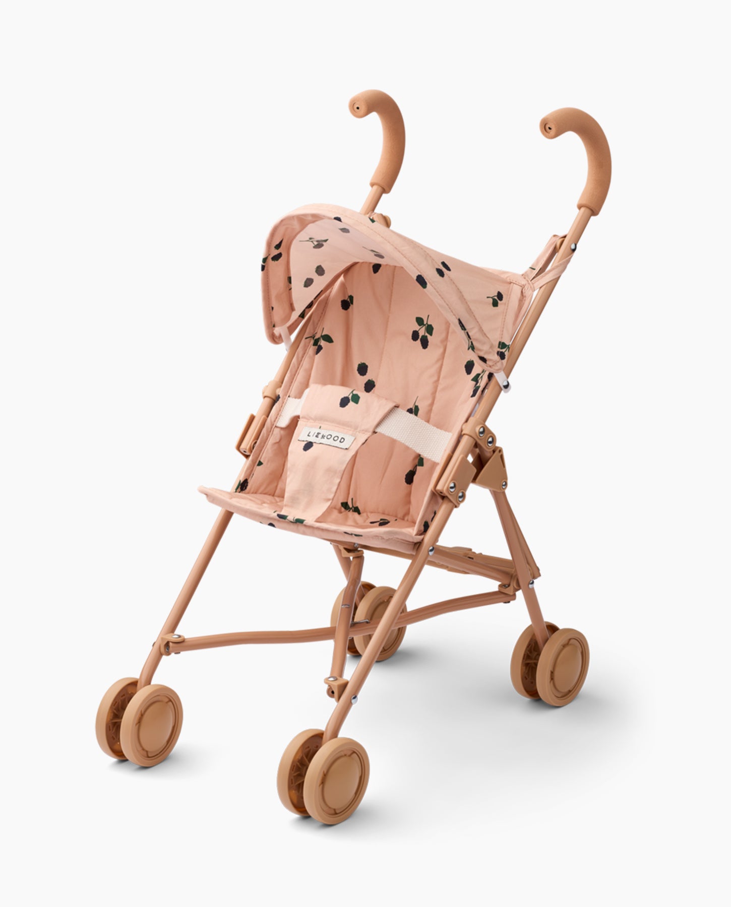 Carucior pentru papusi, Liewood, Elsie, Pale Tuscany, 3 ani+