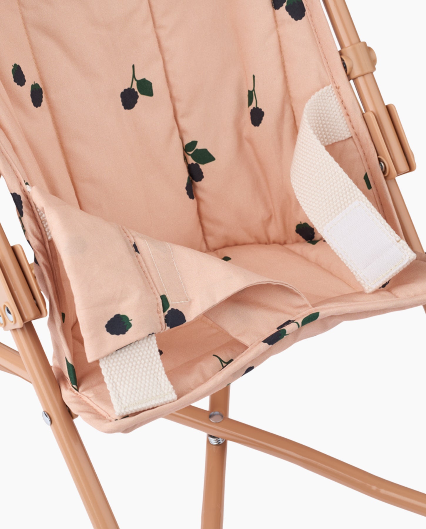 Carucior pentru papusi, Liewood, Elsie, Pale Tuscany, 3 ani+