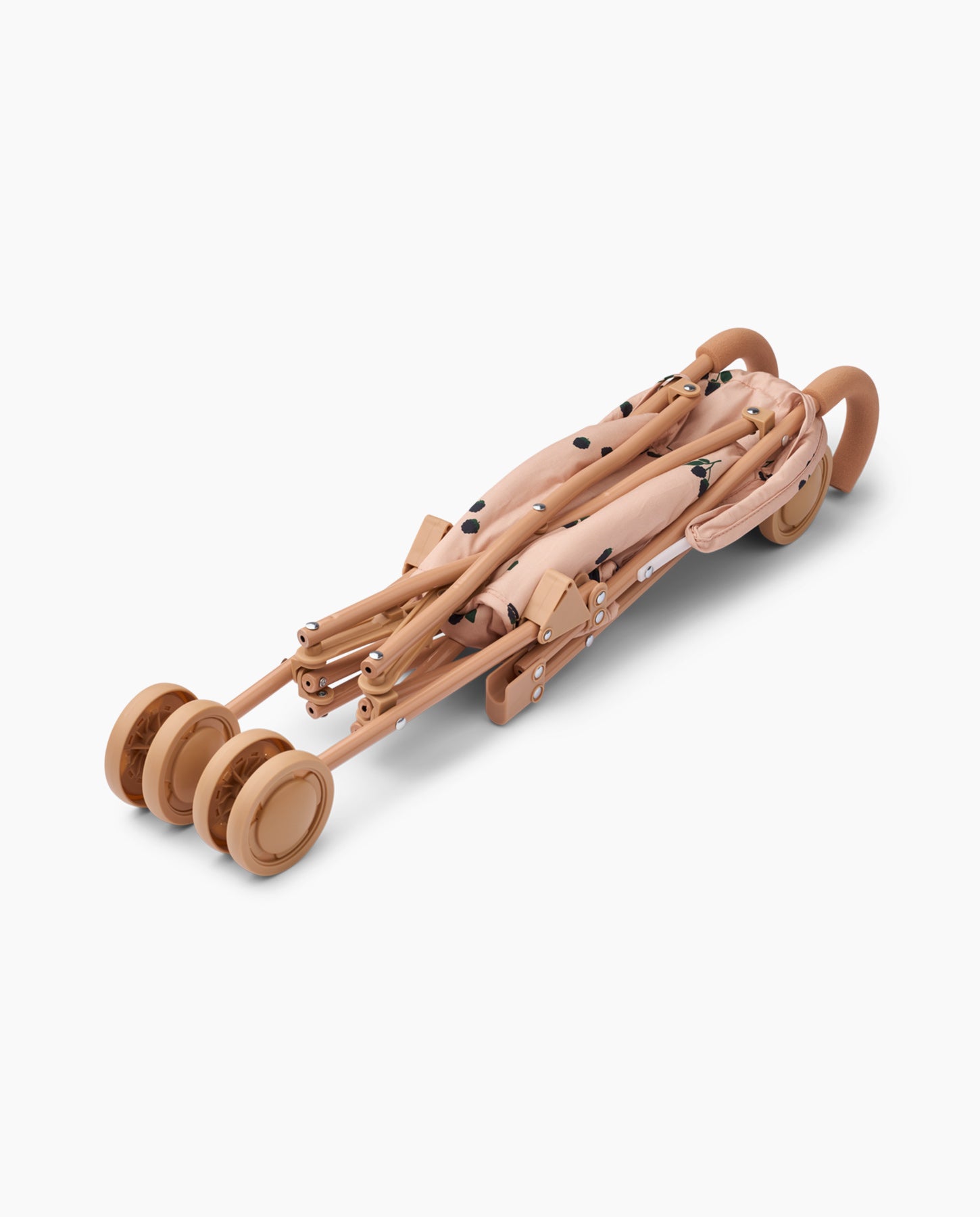 Carucior pentru papusi, Liewood, Elsie, Pale Tuscany, 3 ani+