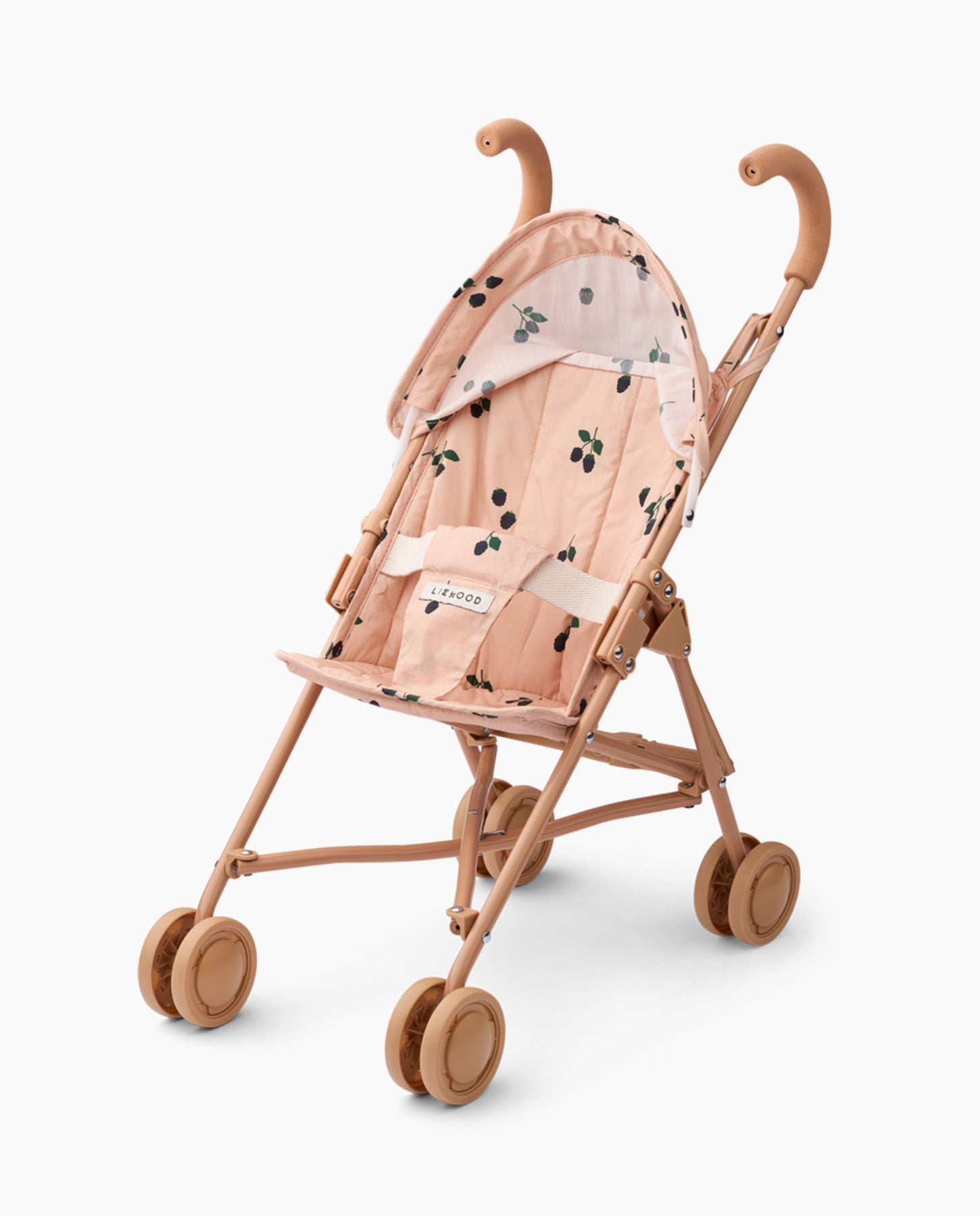 Carucior pentru papusi, Liewood, Elsie, Pale Tuscany, 3 ani+