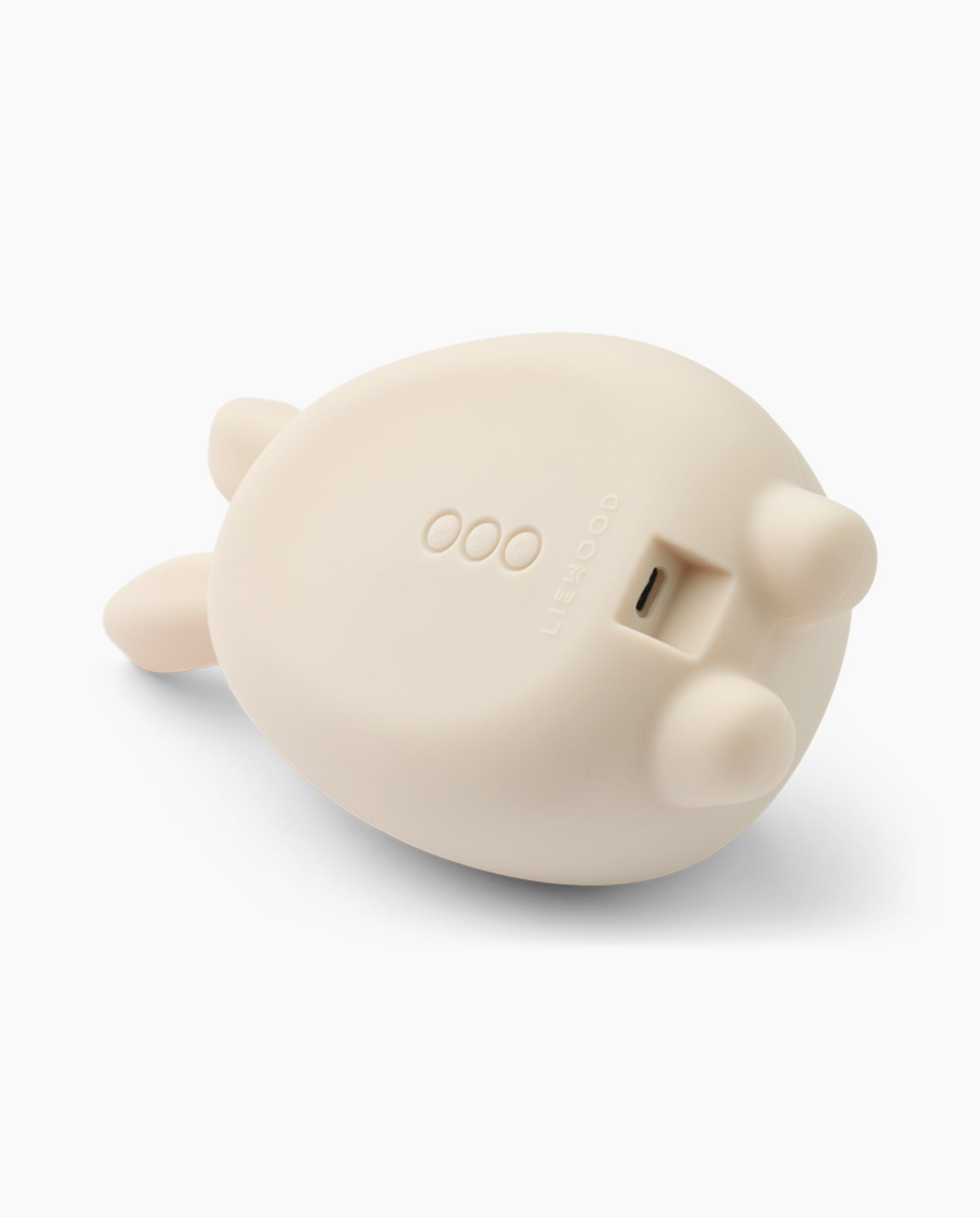 Lampa proiector cu sunete, Liewood, USB, Manuel, Iepuras, Sandy