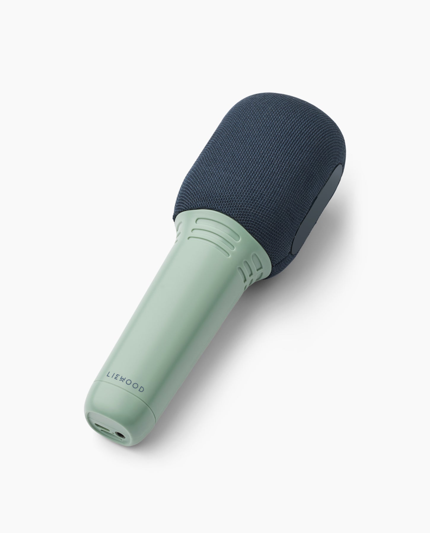 Microfon Karaoke Wireless, Liewood, Beinta, Peppermint mix, USB-C