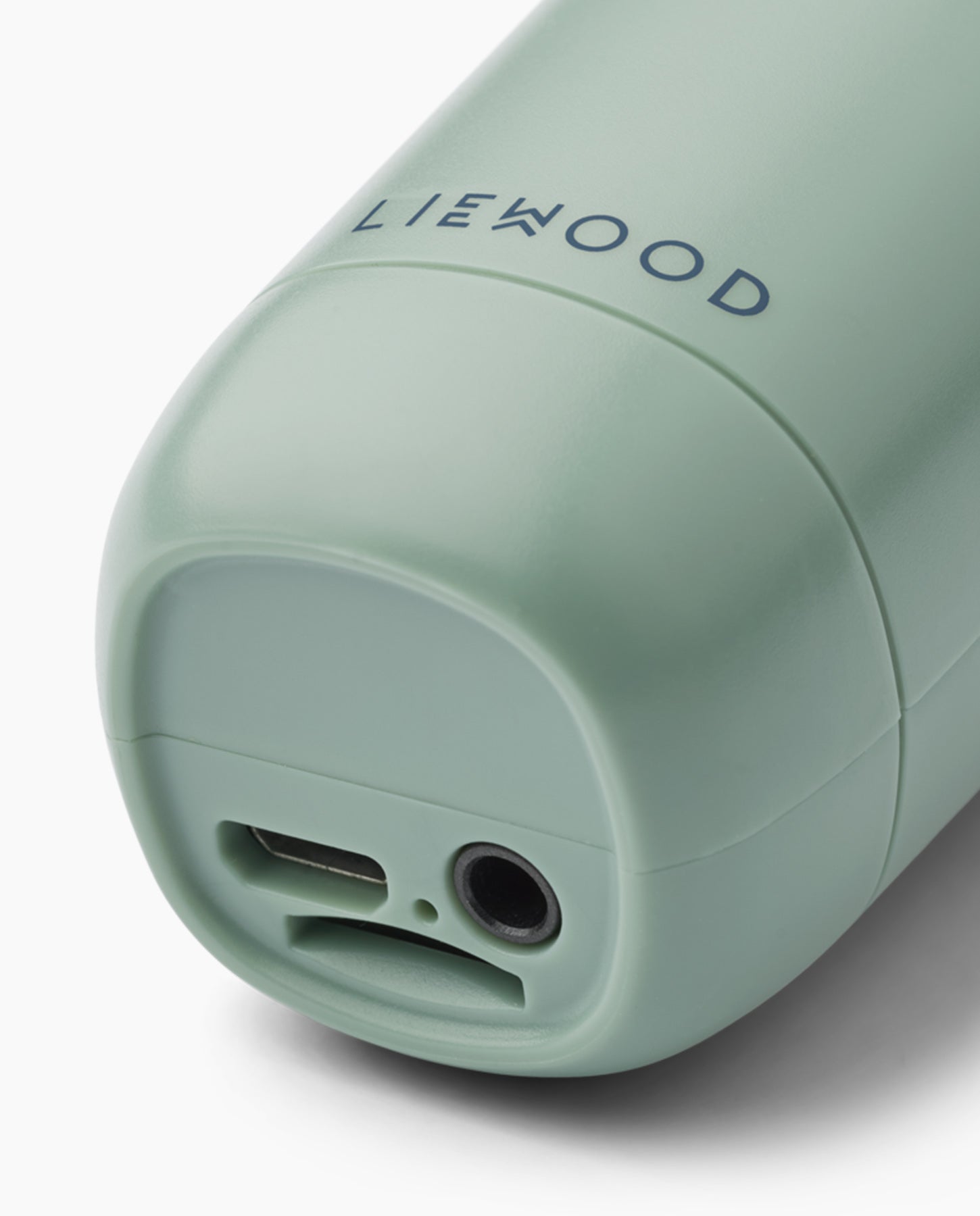 Microfon Karaoke Wireless, Liewood, Beinta, Peppermint mix, USB-C