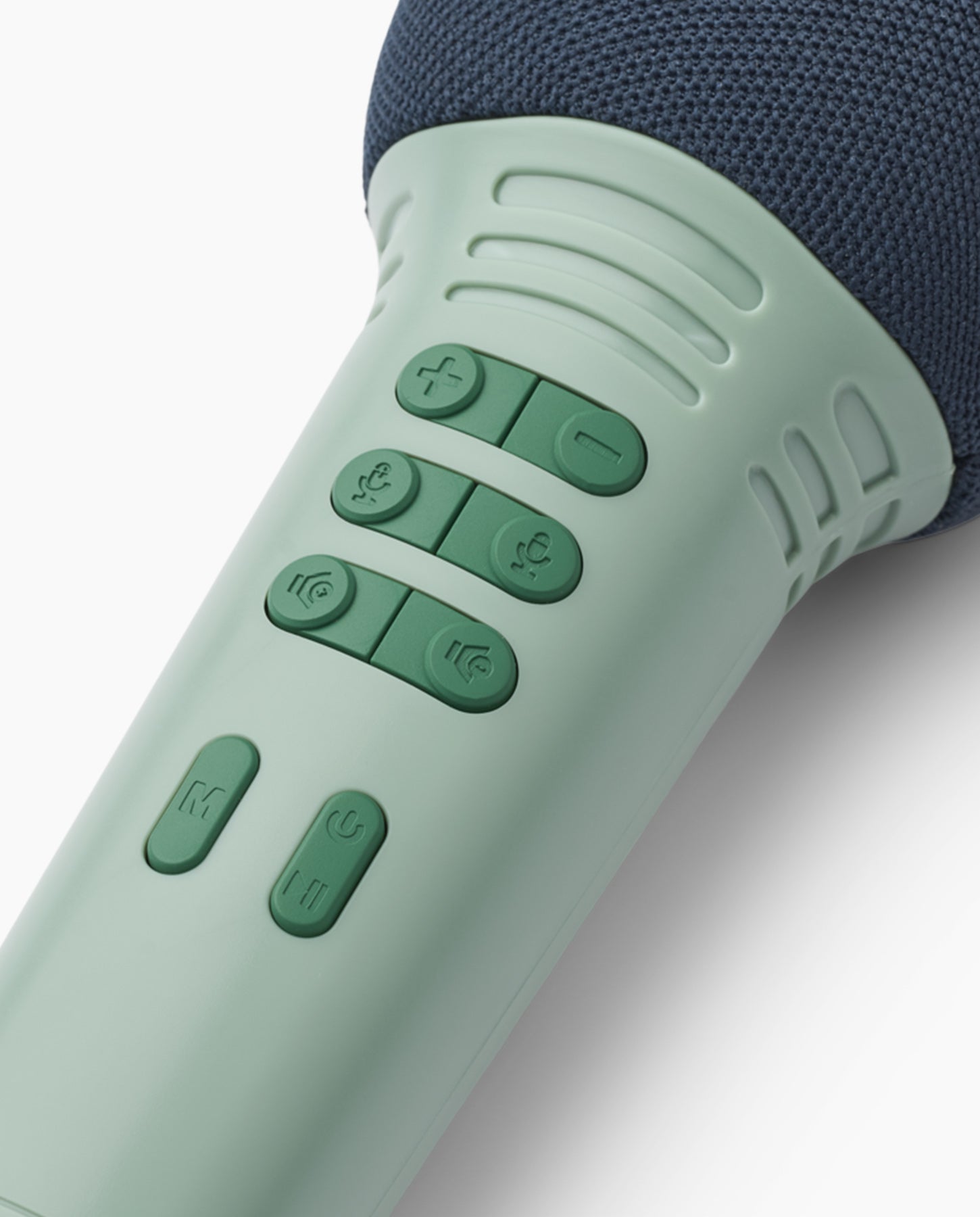 Microfon Karaoke Wireless, Liewood, Beinta, Peppermint mix, USB-C