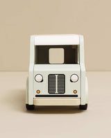 Camioneta de cafea, Le Toy Van, din lemn, 3 ani+