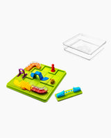 Joc puzzle educativ, Smart Games, Samrt Dog, 60 provocari