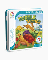 Joc de logica, Smart Games, Turtle Tactics, 48 provocari