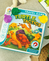 Joc de logica, Smart Games, Turtle Tactics, 48 provocari