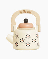 Ceainic din lemn, Le Toy Van, 3 ani+