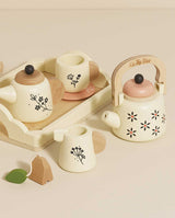 Ceainic din lemn, Le Toy Van, 3 ani+