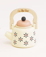 Ceainic din lemn, Le Toy Van, 3 ani+
